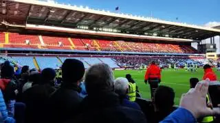Kelechi Iheanacho Penalty Goal Celebration Vs Aston Villa Away