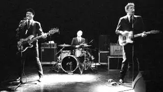 Eddie Angel and the Hi-risers- Buzz buzz a diddle it