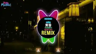 黄昏 (空灵鼓DJ小莫Remix 2025) Ho&agrave;ng H&ocirc;n (Remix Tiktok DJ抖音版) || Hot Tiktok Douyin