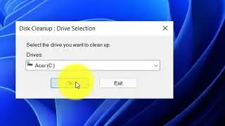 How to remove temp file