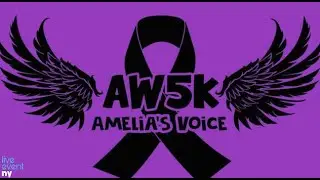 AW5K! Fundraiser for 