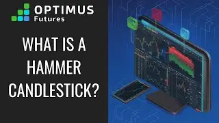 What is a Hammer Candlestick?