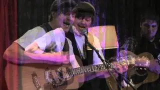 The Coffee House Concert Series - Episode 11