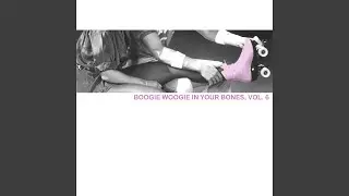 Wiggle The Woogie