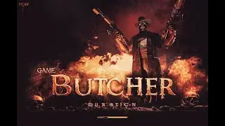 BUTCHER &mdash; Abandoned Morgue | Dark Horror Environment | Unreal Engine 5