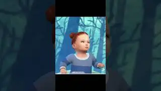 было стало растем вместе с персонажем  Симс 4 #симс4 #sims4 #tiktok  #gaming #shortsvideoviral2023