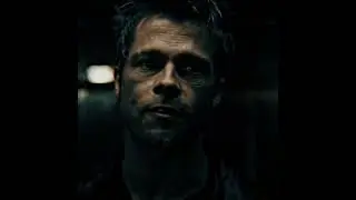 Fight Club edit | demons in my soul