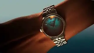 Royal Koleksiyonu 👑 | #WhenYouDare | Welder Watch
