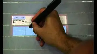 Strip&rsquo;TIC, a Tangible Space for Air Traffic Controllers