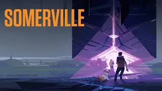 Somerville Reference Audio (SPOILERS)