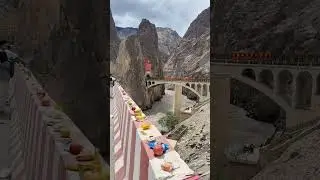 Pakistan's Hidden Paradise | Beautiful Places at Pakistan-China Border