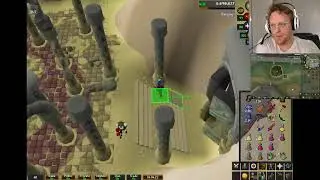 Washed F2P Gamer Getting Owned at Solo Cox