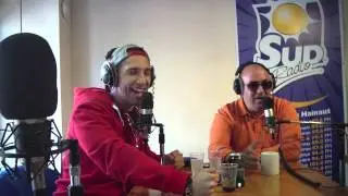 SUD RADIO - Dj Mam's & Luis Guisao - Zumba He Zumba Ha