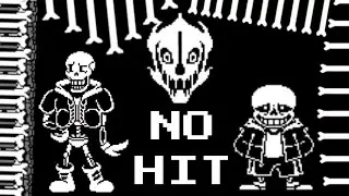 [NO HIT] Help From The Void Phase 1 (Old)