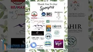 2022 Annual Fountain Hills Chamber of Commerce Gala Awards