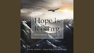 Mesmerized by His Love (feat. Tata Hermunen)