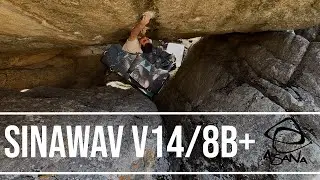 The Final Project - Episode 3 - Sinawav