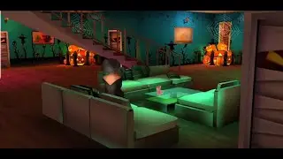 Scary Teacher 3D | Miss T FOOT SCARES Walkthrough (IOS , ANDROID)