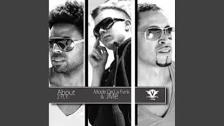 About 2 Fly (Original Mix)