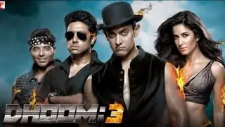 Dhoom 3 Full Movie | Aamir Khan | Abhishek Bachchan | Katrina Kaif | Tabrett B | HD facts and review