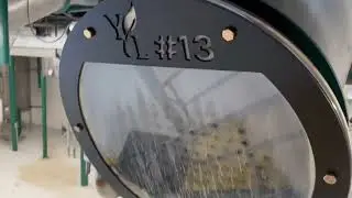 So werden &auml;therische &Ouml;le destilliert - ein Rundgang durch die Destillerie in Mt Nebo, Mona, Utah