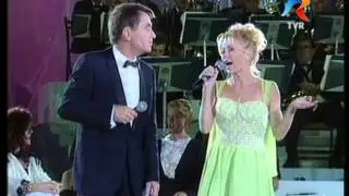 Numai cine vrea - Dan Spataru si Dana Spataru