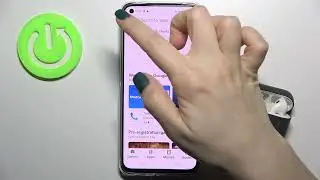 Как отключить автоматическое обновление приложений на OPPO Find X3 Lite