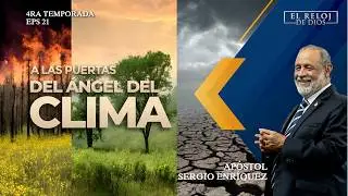 El Reloj de Dios | Domingo 01/02/2026