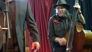 Sugar Ray & The Bluetones - the last three before the encore [Madrid 24/11/2018]
