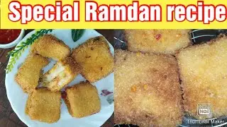 Bread box potato mayoo sandwich || Ramzan special recipe || school Tiffin box recipe || vege box