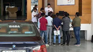 Audi - Mercedes - BMW Engines Training // Automobile Training Institute / Car Mechanic Training