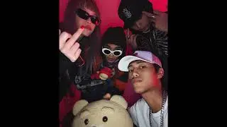 Pondering x 2hox x BaebiBetti x CHILD WEAK - HYPE TRACK