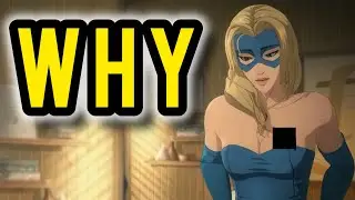 Nintendo RESPONDS: Dispatch Developer BLAMED for RIDICULOUS CENSORSHIP!
