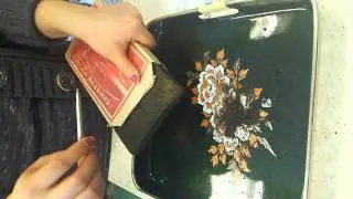 Tea Brick How to Use