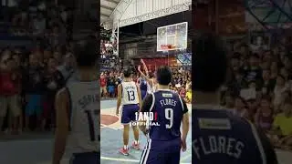 BOX ONE DEFENSE KAY KEVIN SANTOS🔒💪🔥