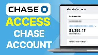 Access Your Chase Bank Online Account &ndash; Quick Login Guide