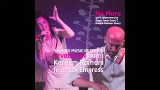 Kareem Ra&iuml;hani feat. Lex Empress - No More