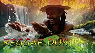 🔥 REGGAE DUB 2026 Deep Roots Reggae Mix | Heavy Bass Meditation