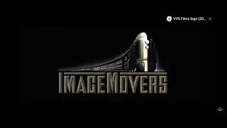 Imagemovers logo history￼￼