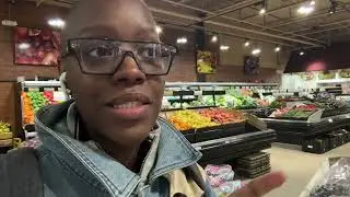 April Grocery Haul | Chicago Homemaker | STACEY FLOWERS