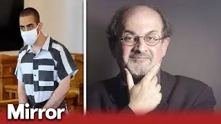 Salman Rushdie's family break silence with new health update