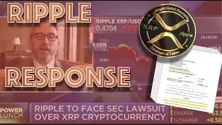 The SEC v. Ripple XRP Lawsuit Is About SO MUCH MORE THAN SECURITIES. This Could Be BAD For ALL.