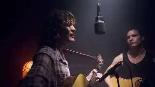 The Gray Brothers - The Good News (Live at Prospect Studios)