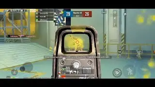 20 kille Jonathan Best TDM Match Ever | Most Aggressive Gameplay