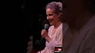 Sherry Vaseggi 60 Seconds - Kill Tony Ep 664