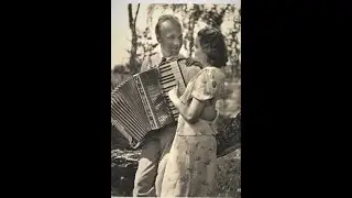 Bar-Trio, A tisket a tasket (Ein bi&szlig;chen dies ein bi&szlig;chen das), Foxtrot, Berlin, 1938