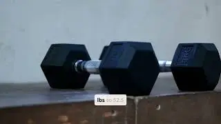 Best Dumbbells 2025