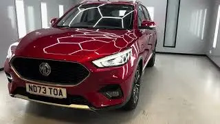 2023(73) MG MG ZS EXCLUSIVE VTI-TECH - Vic Young