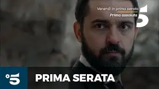 Grand Hotel - Intrighi e passioni - Venerd&igrave; 29 giugno, in prima serata su Canale 5