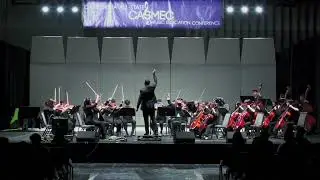 CASMEC 2025 - Monta Vista Chamber Orchestra